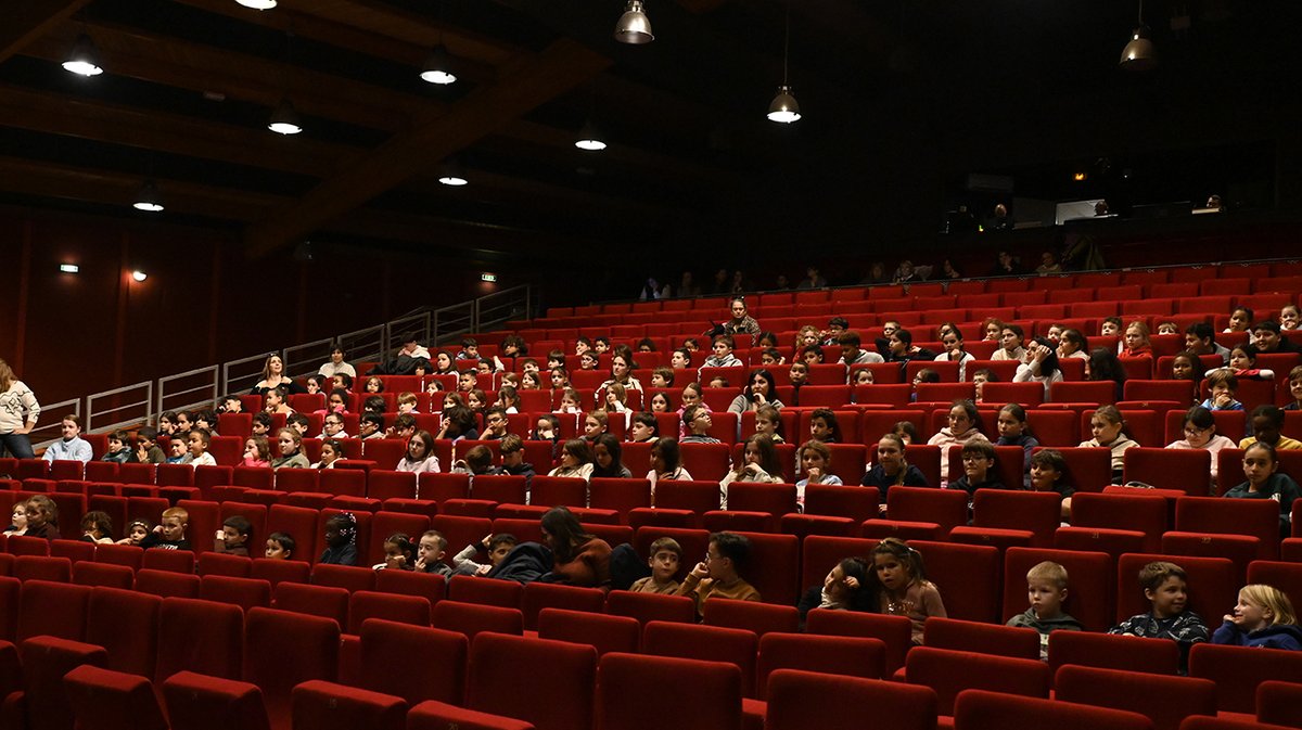 Cinéma