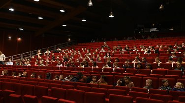 Cinéma