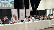 Conseil municipal Bagnols