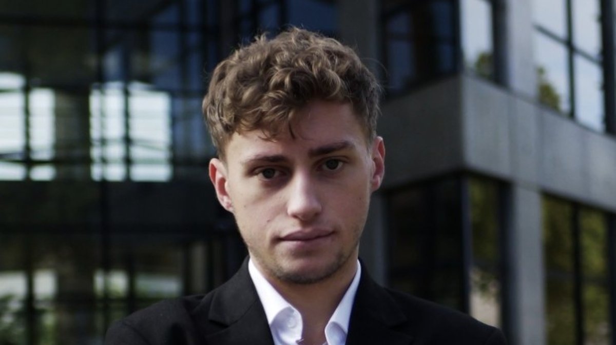 Loïc DEROUGEMONT
