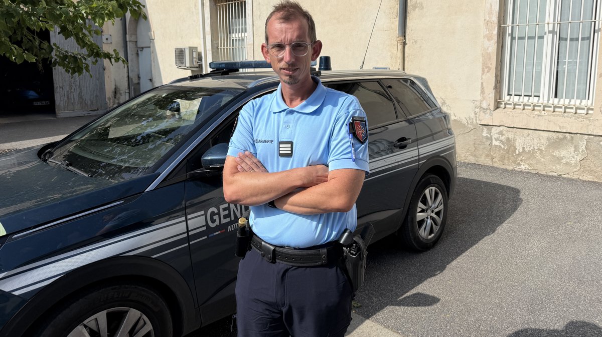 Capitaine Christophe Capon