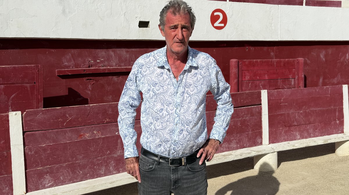 Vincent Ribera