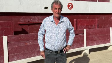 Vincent Ribera