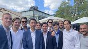 Rentrée jeunes LR