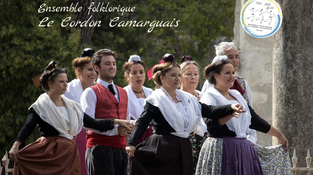 Le Cordon Camarguais (Capture d'écran)