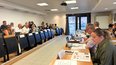 Ce jeudi soir, en conseil communautaire de Terre de Camargue