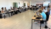 Conseil de rentrée Petite Camargue 2026
