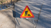 Travaux
