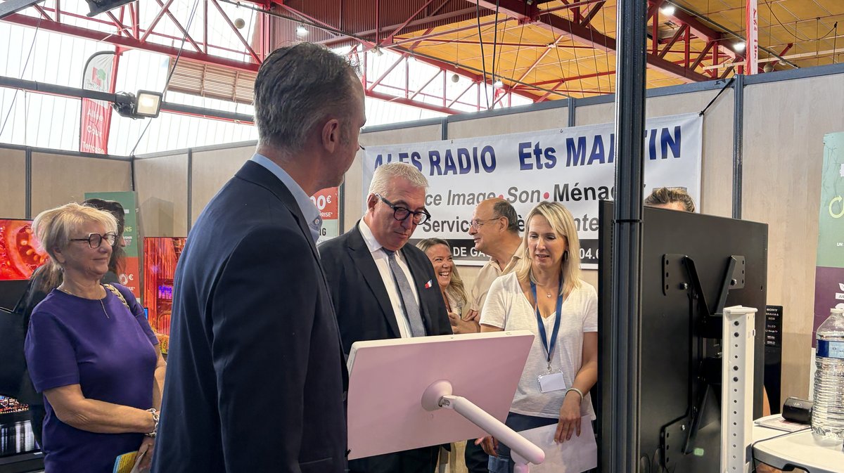 salon de l'habitat