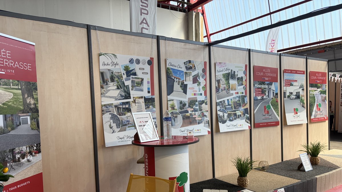 salon de l'habitat