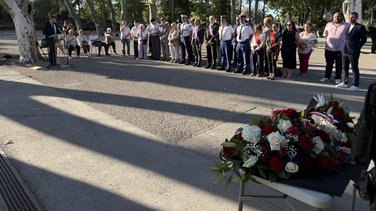 Lunel hommage harkis 2026