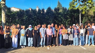 Mission locale jeunes Rhône Argence markethon beaucaire 2026