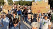 marche pour le climat nîmes 2026