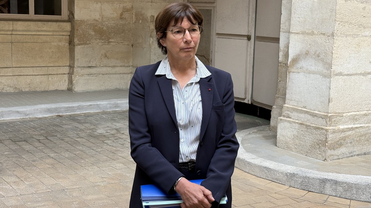 Chantal Mauchet