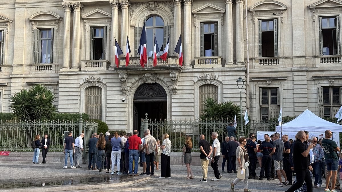 Élections sénatoriales de l'Hérault