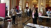 Élections sénatoriales de l'Hérault