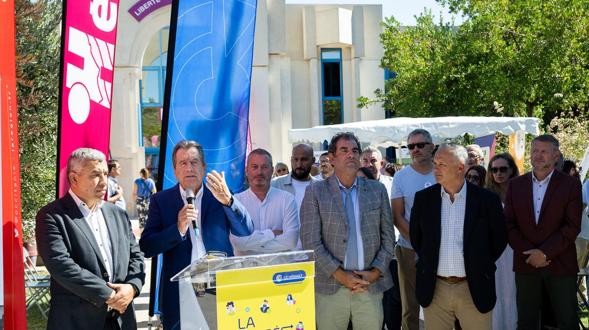 Rentrée des réseaux