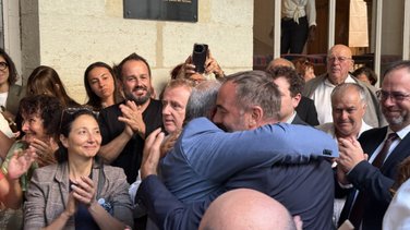 Élections sénatoriales Hérault 2026