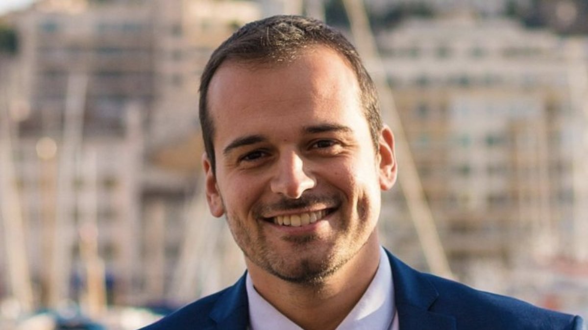 Jérémy Bacchi