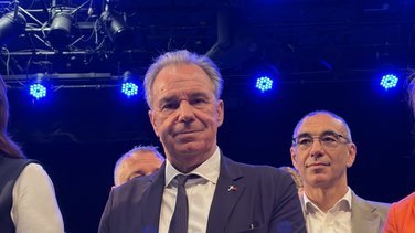 Renaud Muselier