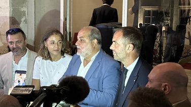 Élections sénatoriales 2026 Hérault