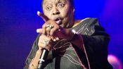 Miriam Makeba