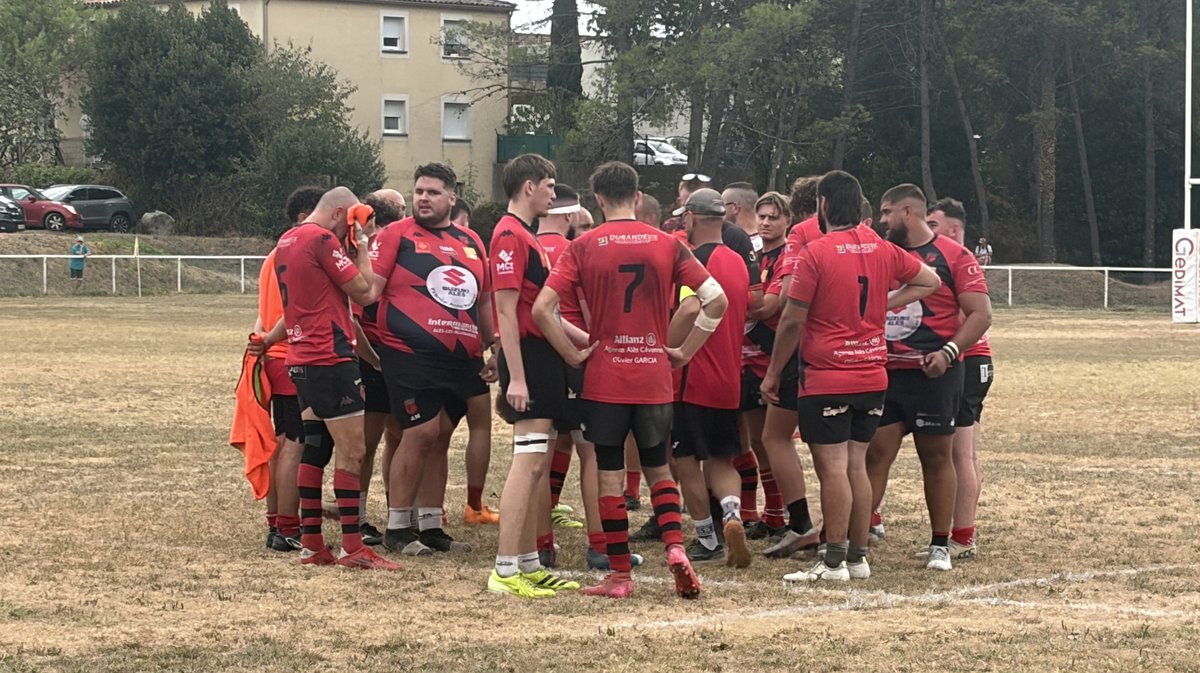 Rugby Club Cévenol