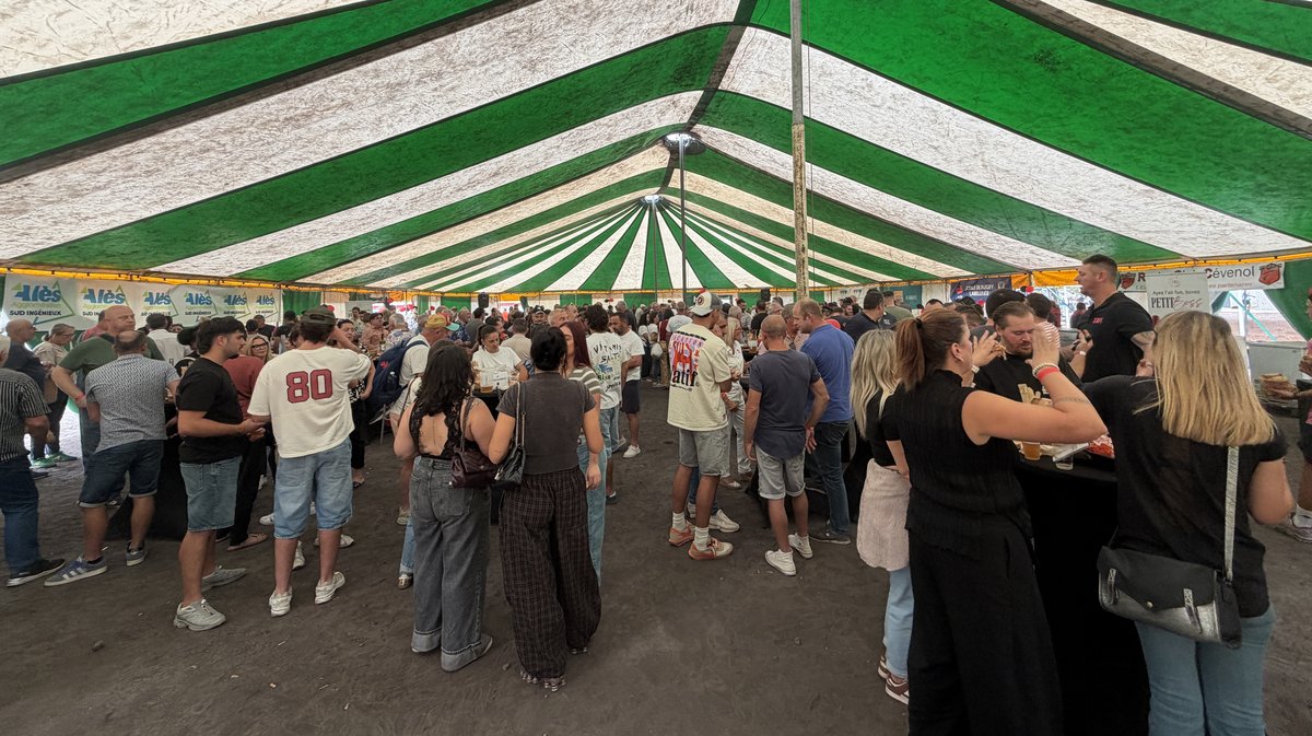 Rugby Club Cévenol fête