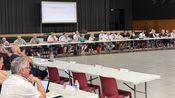 Conseil d'agglomération du Gard Rhodanien