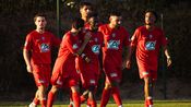 as rousson coupe de France