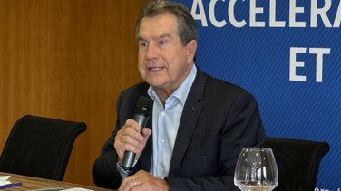 André Deljarry