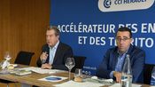 CCI Hérault André Deljarry