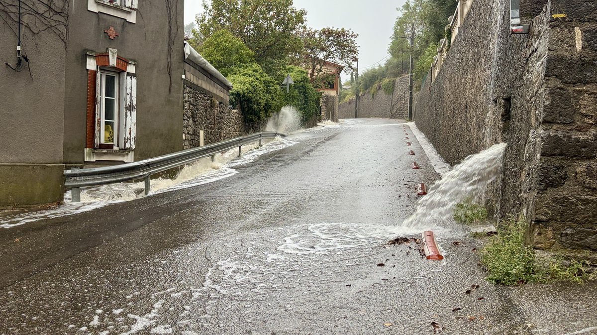inondations anduze
