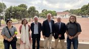 NÎMES La semaine SCOLA lance sa troisième édition avec 2 150 élèves gardois