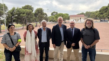 NÎMES La semaine SCOLA lance sa troisième édition avec 2 150 élèves gardois