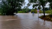 pont submersible sardan inondations vidourle