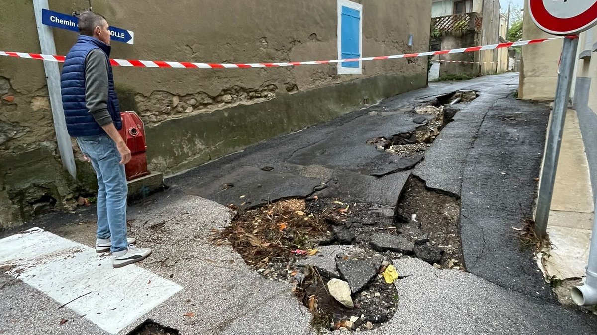 La CCI au chevet des entrepreneurs (Photo CCI30)