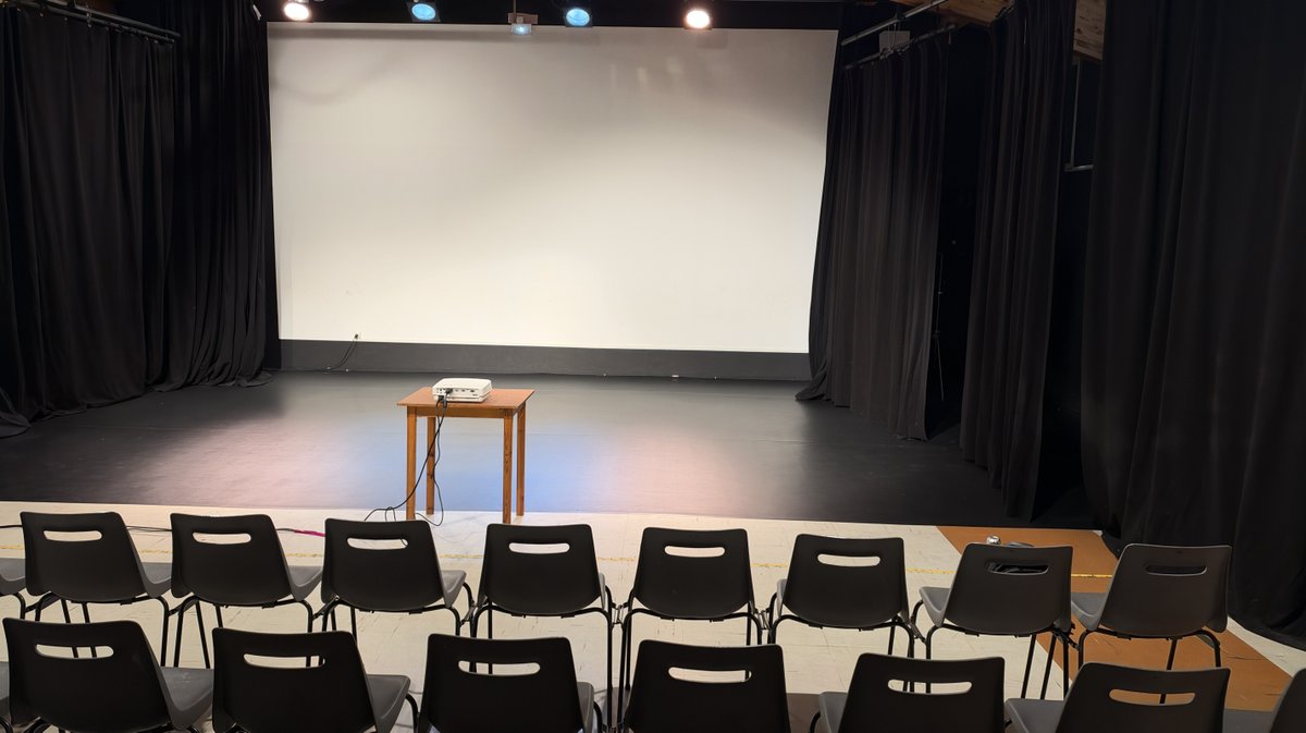 TelQuel Théâtre saison 2026-2027 (Photo Anthony Maurin)