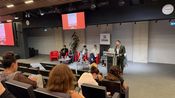 Narcotrafic et prévention de la délinquance (Photo Anthony Maurin)