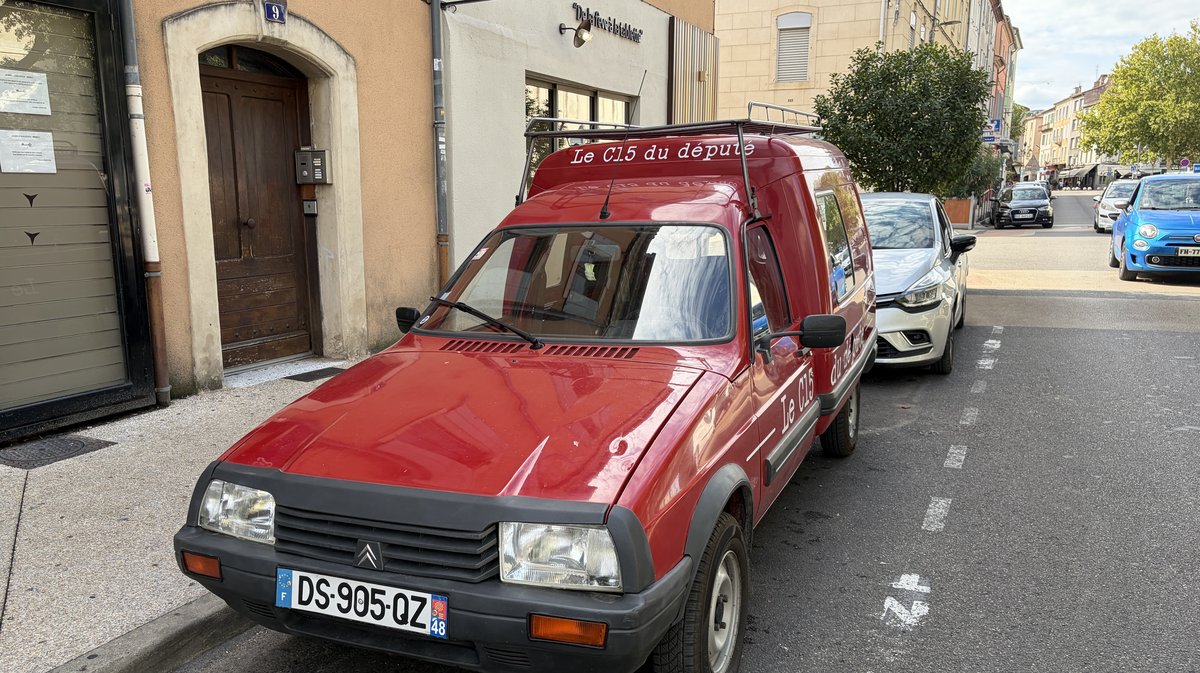 C15