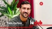 Pablo martinez nîmes olympique