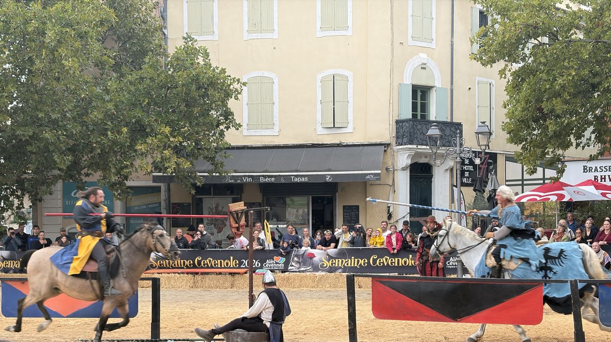 Semaine Cévenole