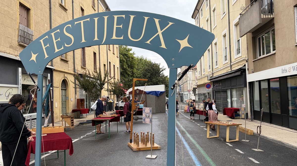Semaine Cévenole