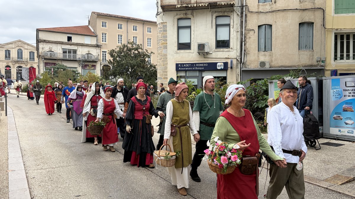 Semaine Cévenole