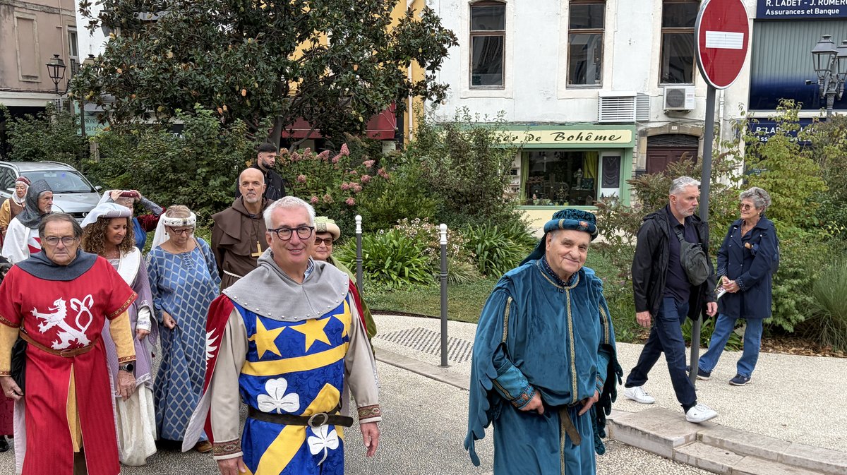 Semaine Cévenole