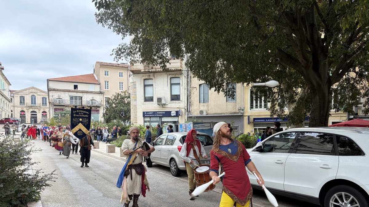 Semaine Cévenole