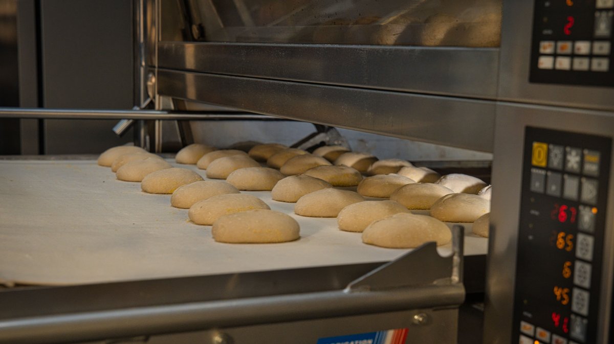Boulangerie apprentissage