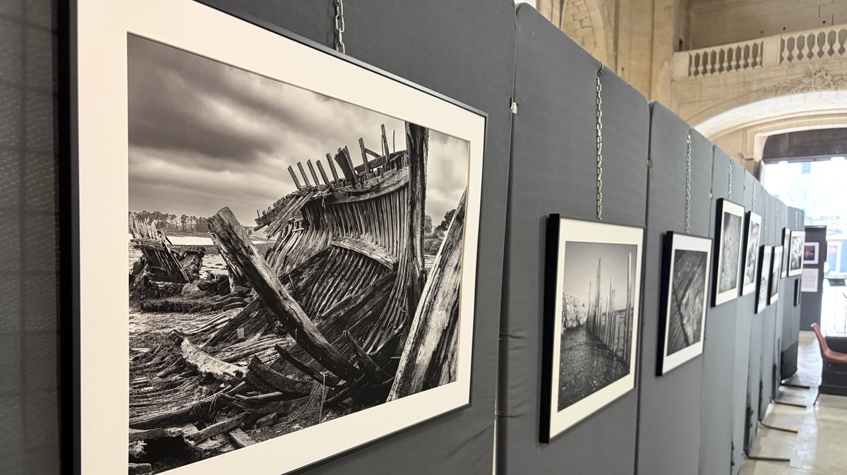 rencontres photographiques de Pont-Saint-Esprit