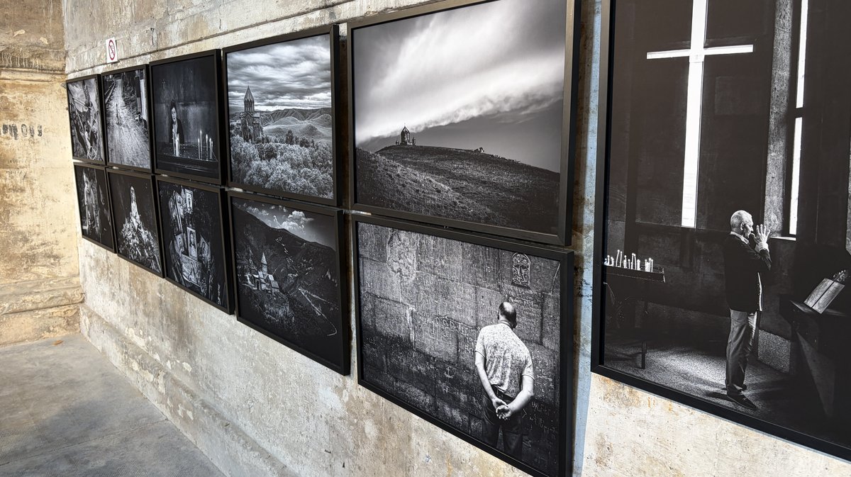 rencontres photographiques de Pont-Saint-Esprit