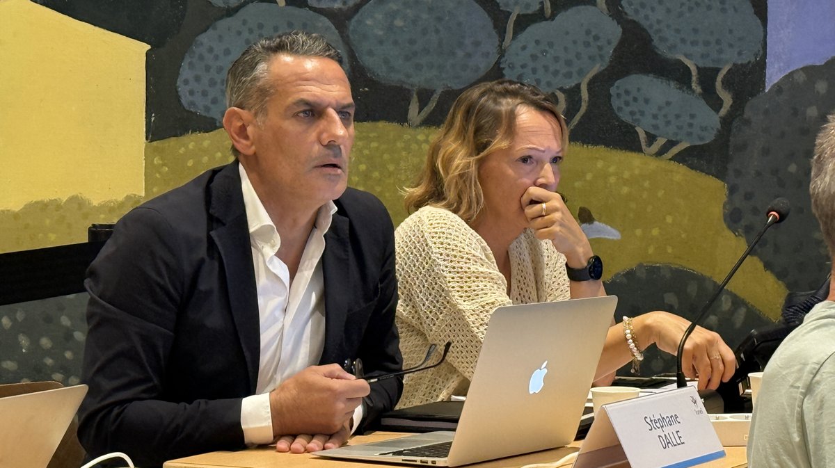 Stéphane Dalle Isabelle Autier